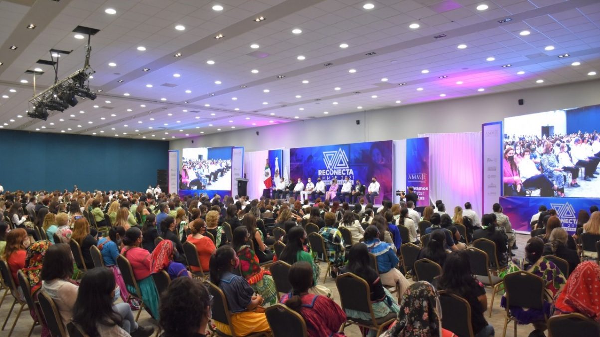 Tamaulipas como destino nacional