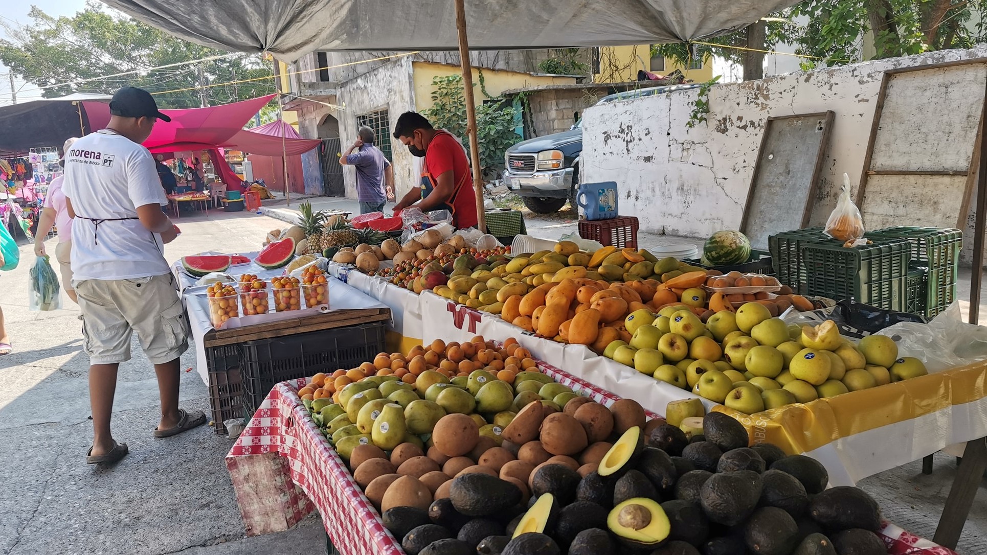 Aumentos en informalidad y desempleo de tamaulipecos