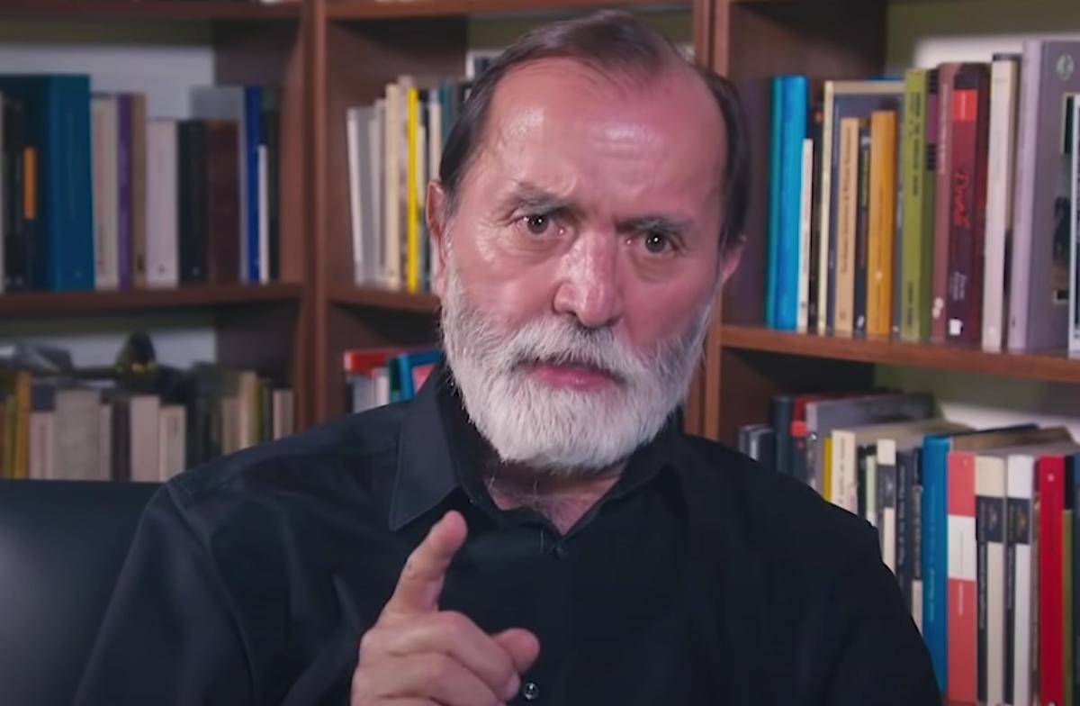 A través de twitter, el productor predilecto de la 4T, Epigmenio Ibarra, critica a Ricardo Anaya y a Rosario Robles por 'victimizarse'