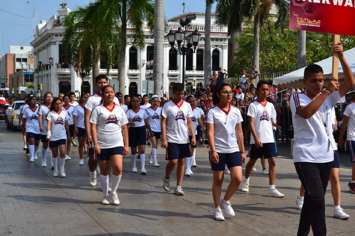 Este año tampoco habrá desfile en Tampico