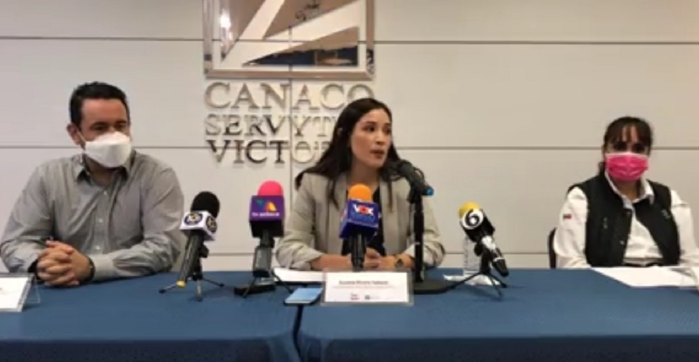 En Victoria esperan más de 400 mdp en 'Buen Fin'