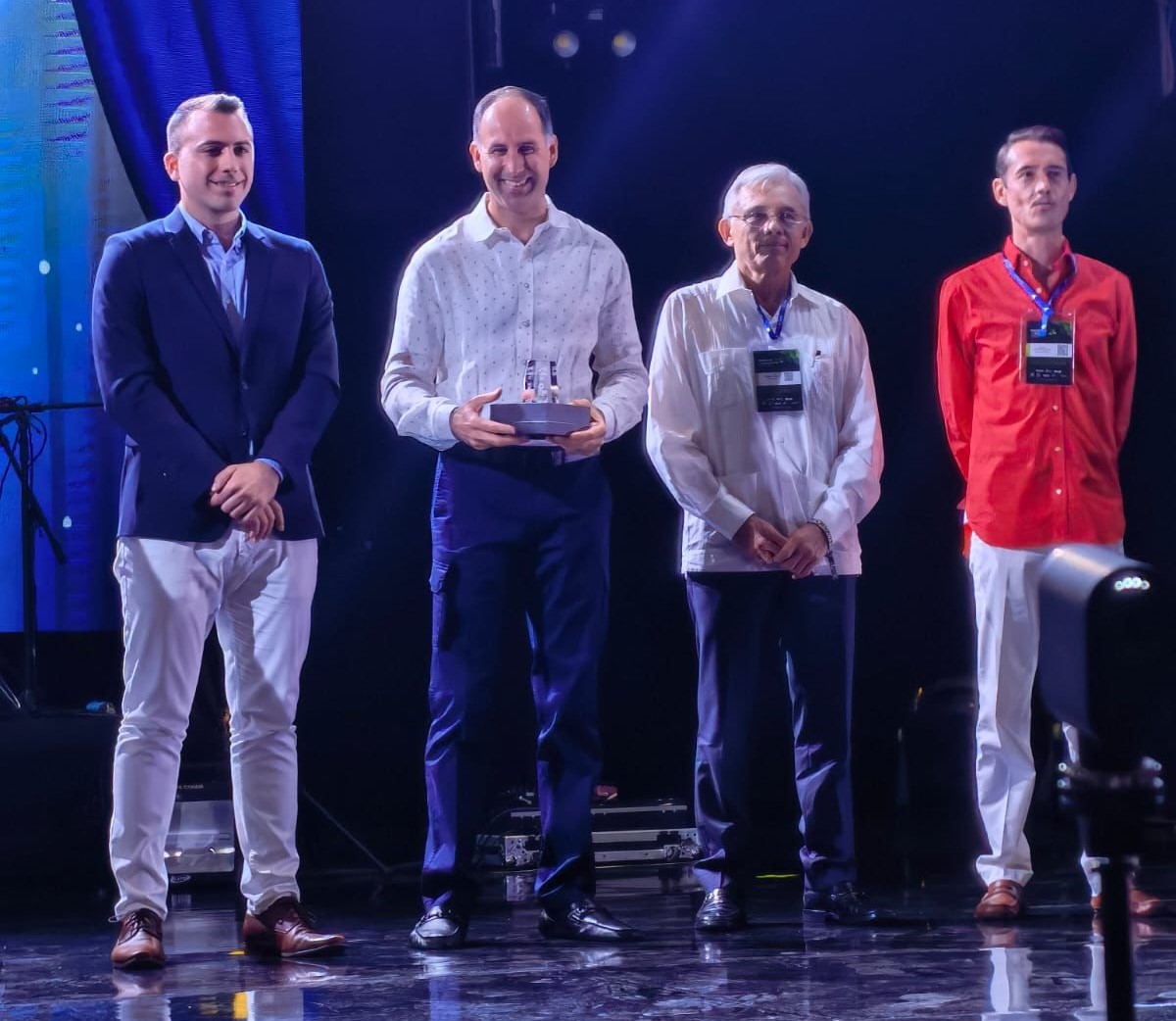 Grupo Garel Liderazgo Gasolinero