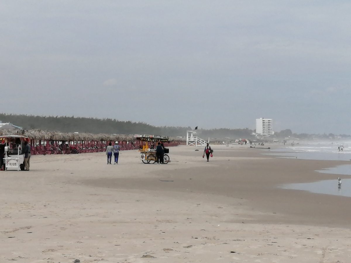 sector hotelero cierre 42 por ciento