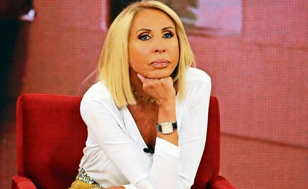 orden de aprehensión contra Laura Bozzo
