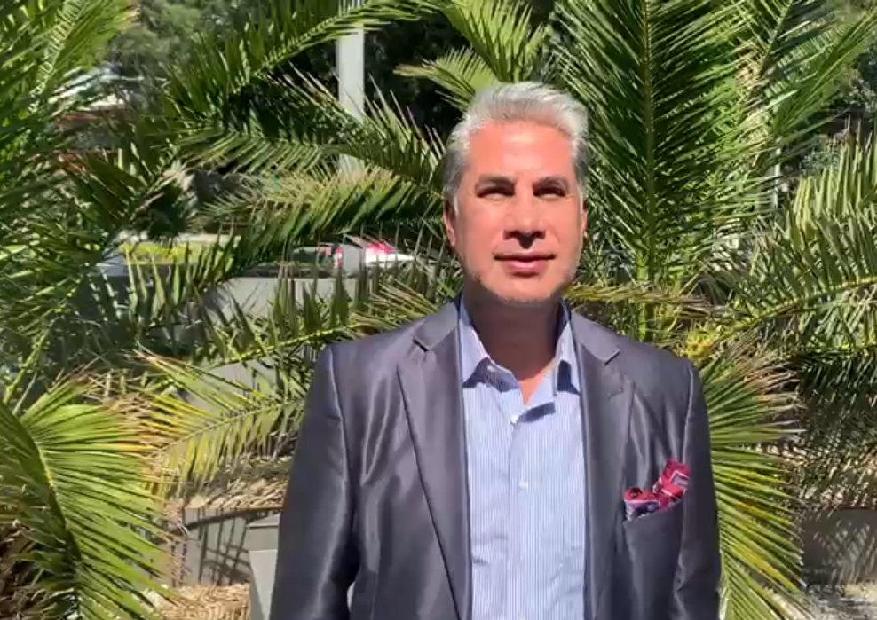 Díaz Durán llama a JR a declinar