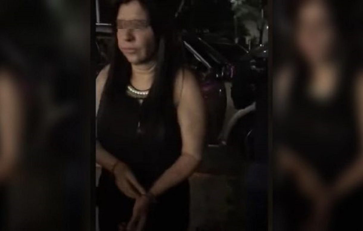 Sedena detuvo a esposa de 'El Mencho' líder del CJNG