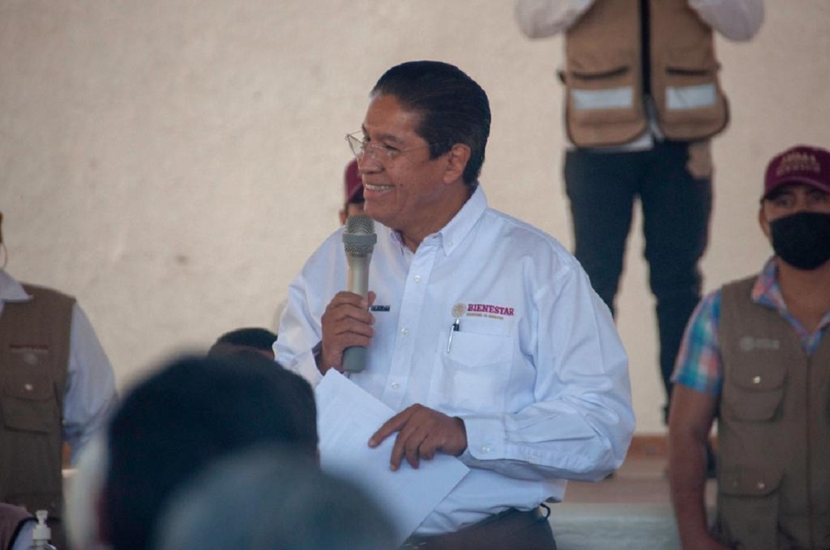 Piden registro de niños a vacuna Covid en Tamaulipas