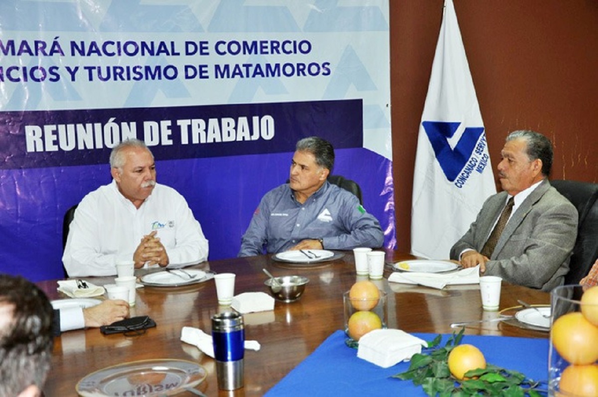 Sector comercial pide ingresar a Mesa