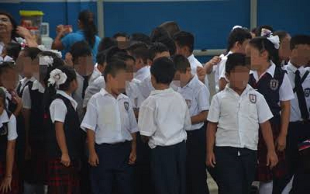 Maestros en Tamaulipas identificarán depresión