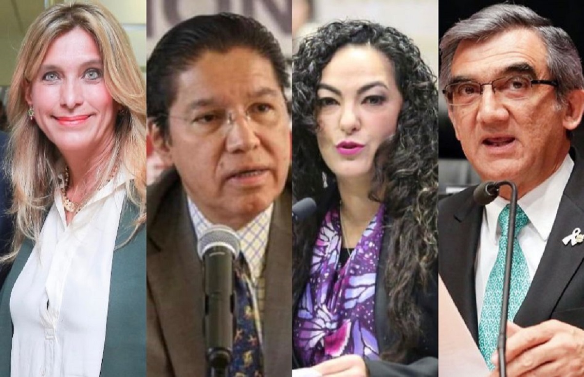 Morena Tamaulipas ya eligió a sus precandidatos