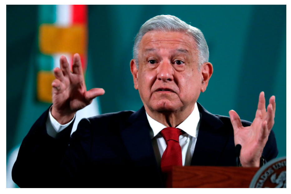 empresas no quieren dejar de robar