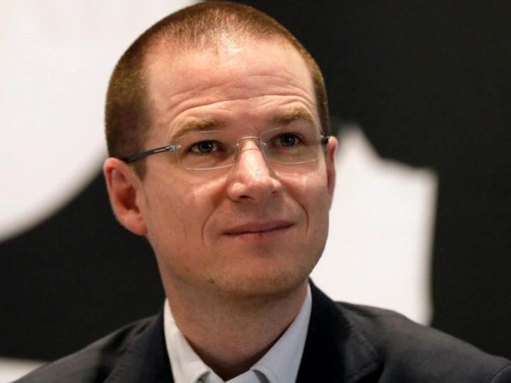 Se aplaza audiencia de Ricardo Anaya