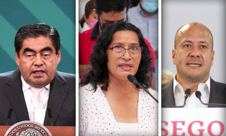 CNDH pide a autoridades respeten al periodismo