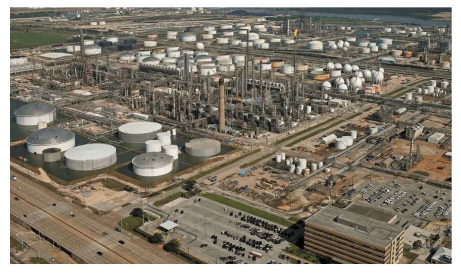 Se retrasa la venta de Deer Park