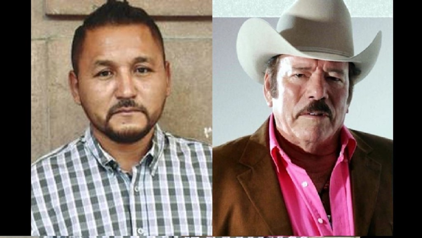 "El Mijis" denuncia que fue secuestrado