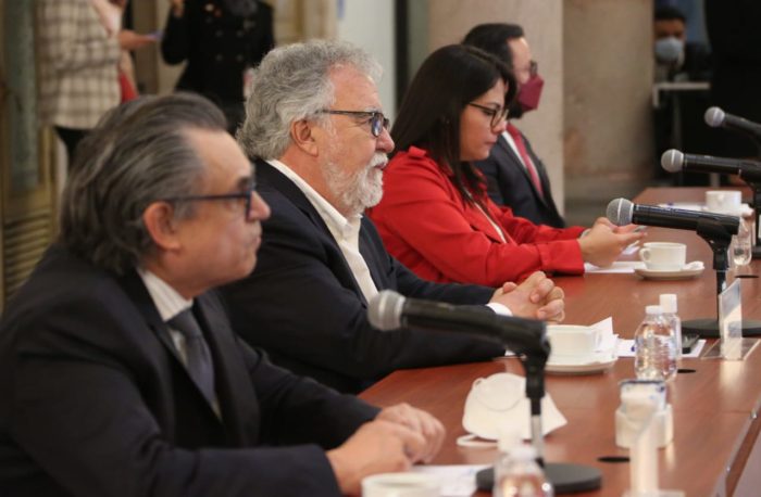 más de 130 mil solicitudes de refugio