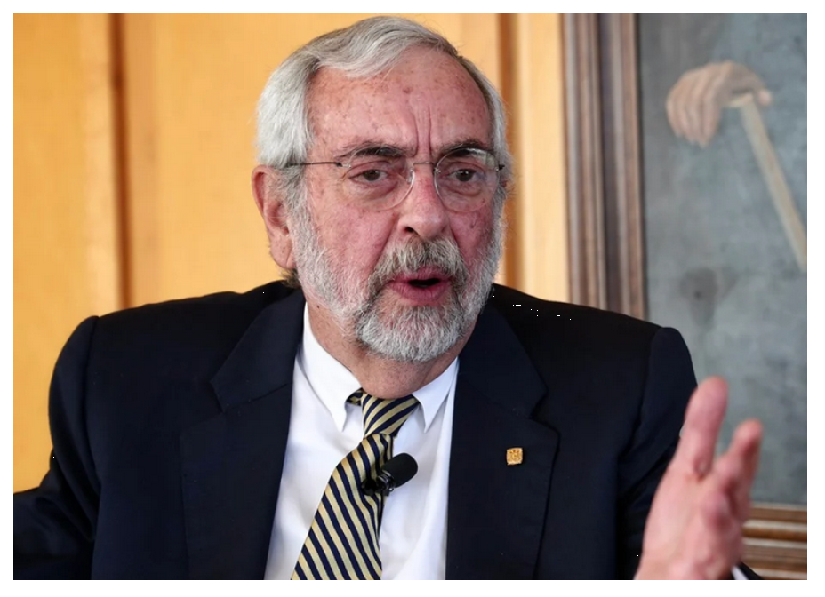 Regresa la UNAM a actividades presenciales