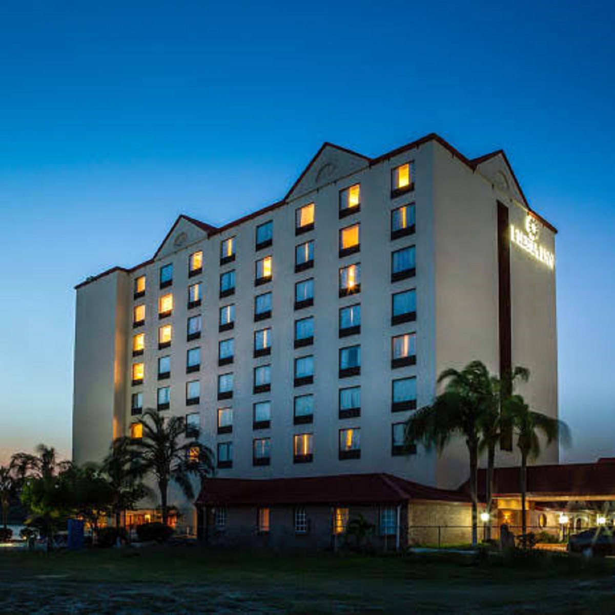 Ocupación hotelera aumentó en sur de Tamaulipas