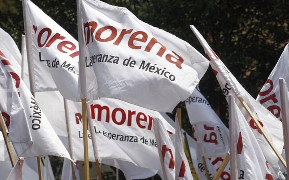definieron los precandidatos de Morena