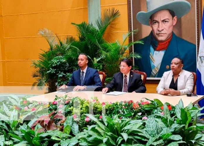 Nicaragua renuncia a la OEA