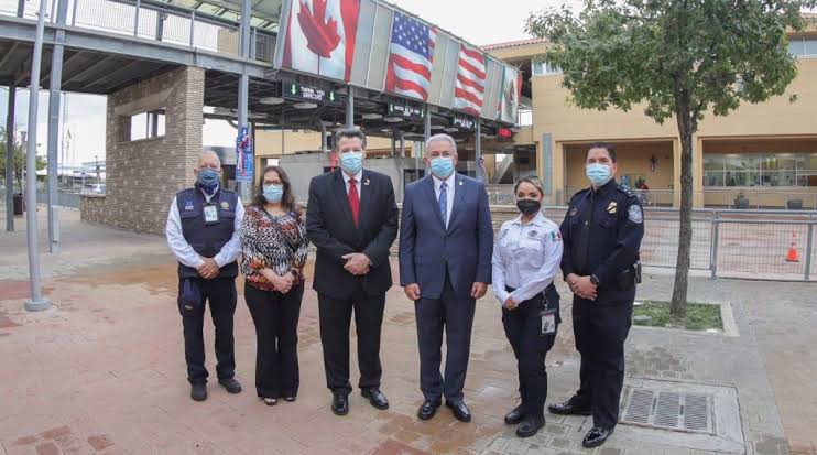 Menores tamaulipecos podrán vacunarse