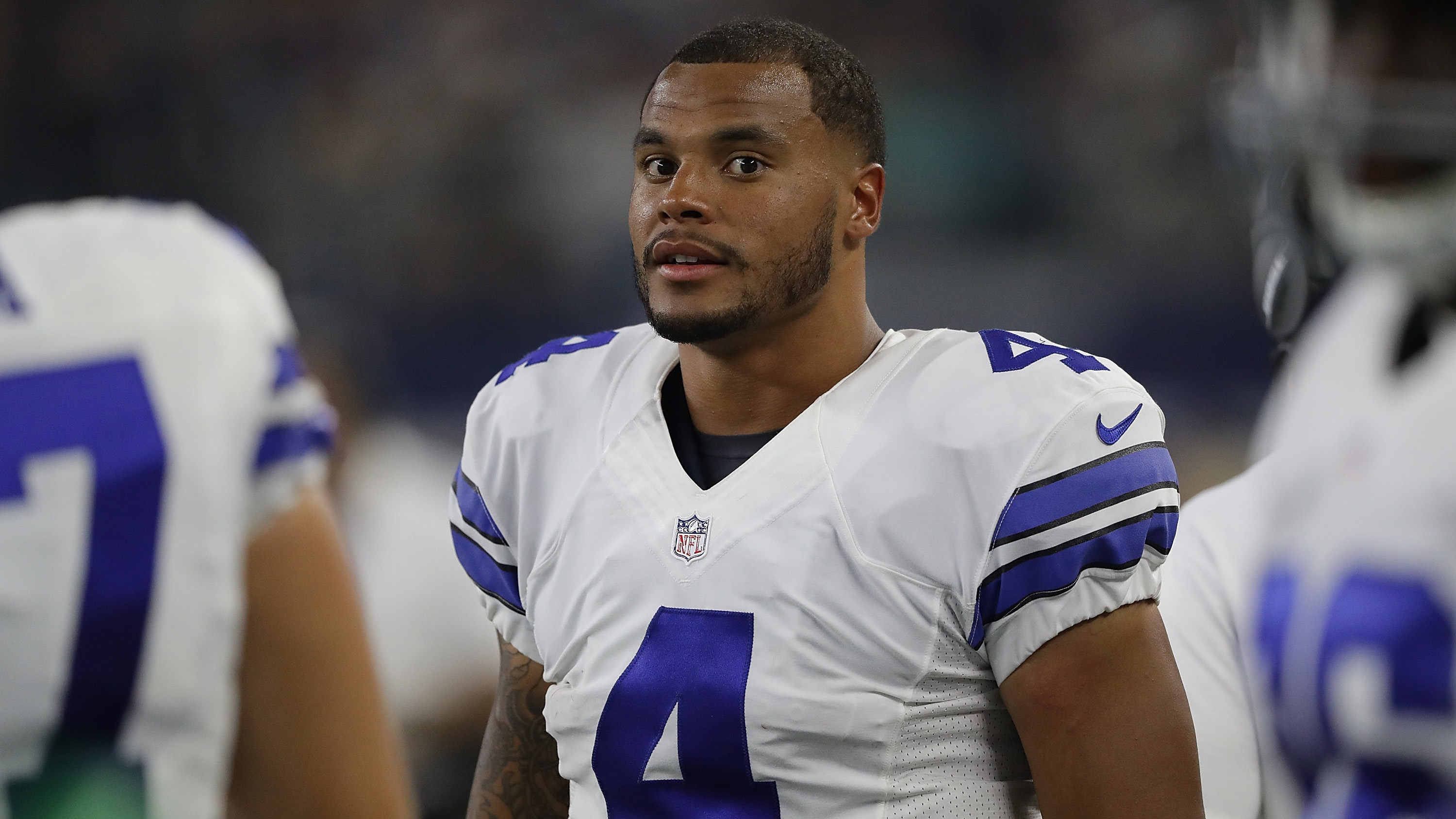 La primera ronda de juegos en la novena semana llegó a su fin. Esto fue lo que sucedió el domingo de la semana 9 de la NFL a las 12 del día.