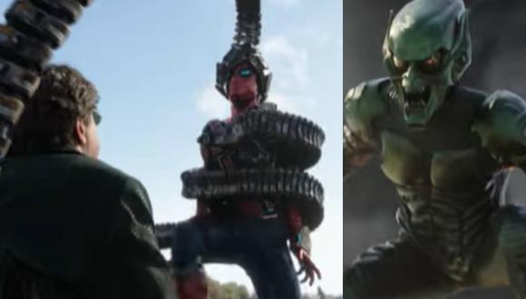 A un mes de la esperada entrega, se estrena el segundo tráiler de Spider-Man: No Way Home y los fans explotan en teorías y reacciones.