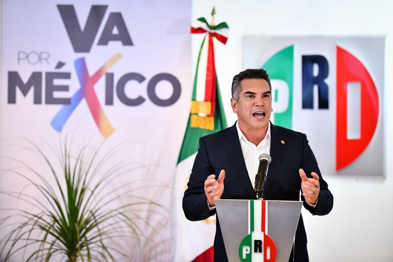 va por México en contra del PEF 2022