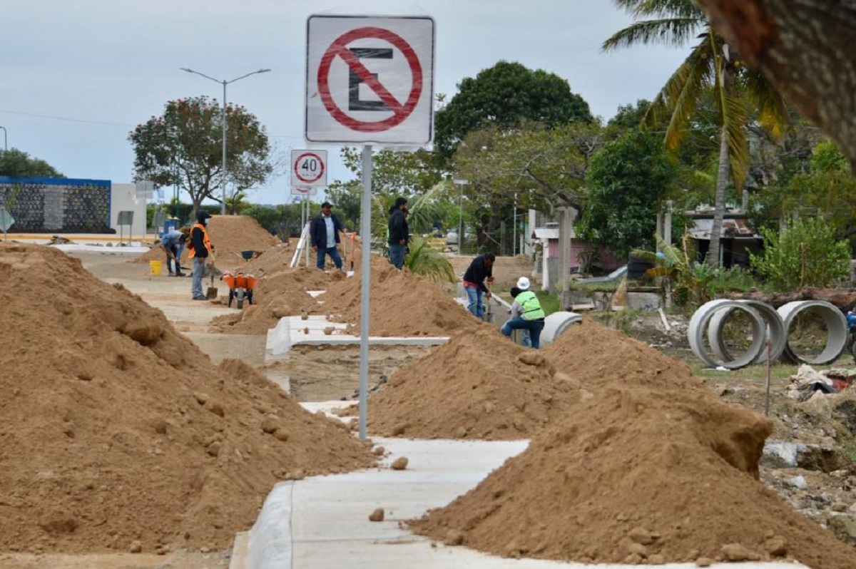 Altamira aumentará presupuesto de egresos del 2022