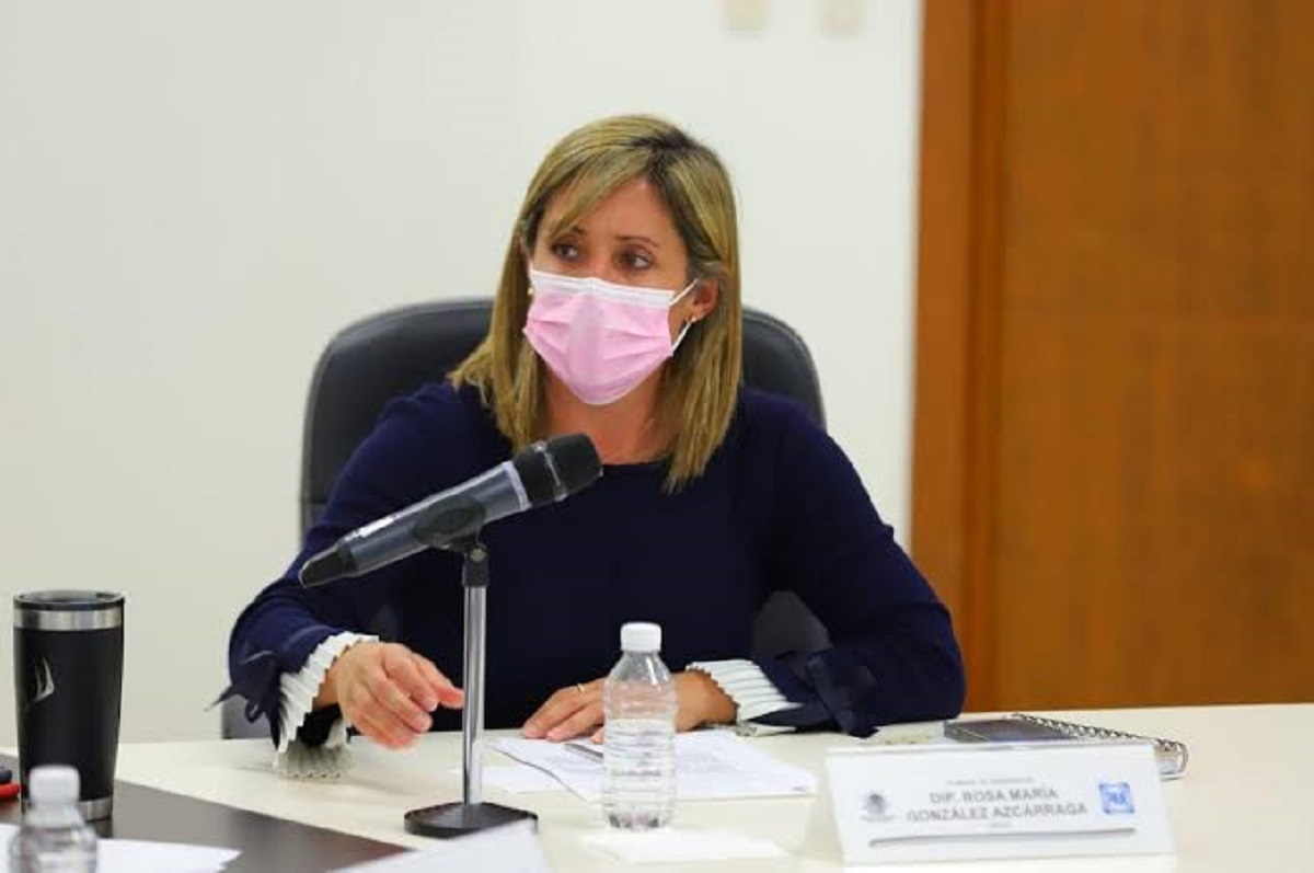 Migrantes piden asilo humanitario en Tamaulipas