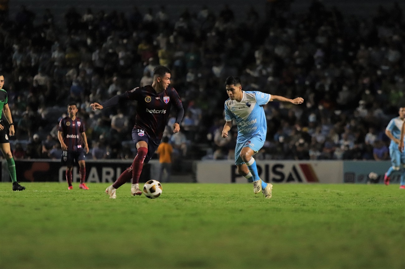 Busca Jaiba Brava segundo título