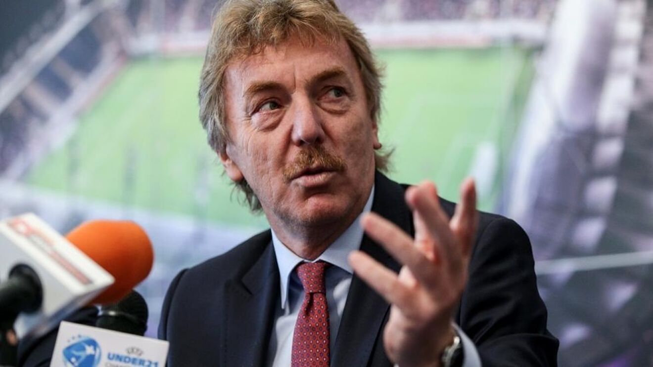 La CONMEBOL estará en la UEFA Nations League