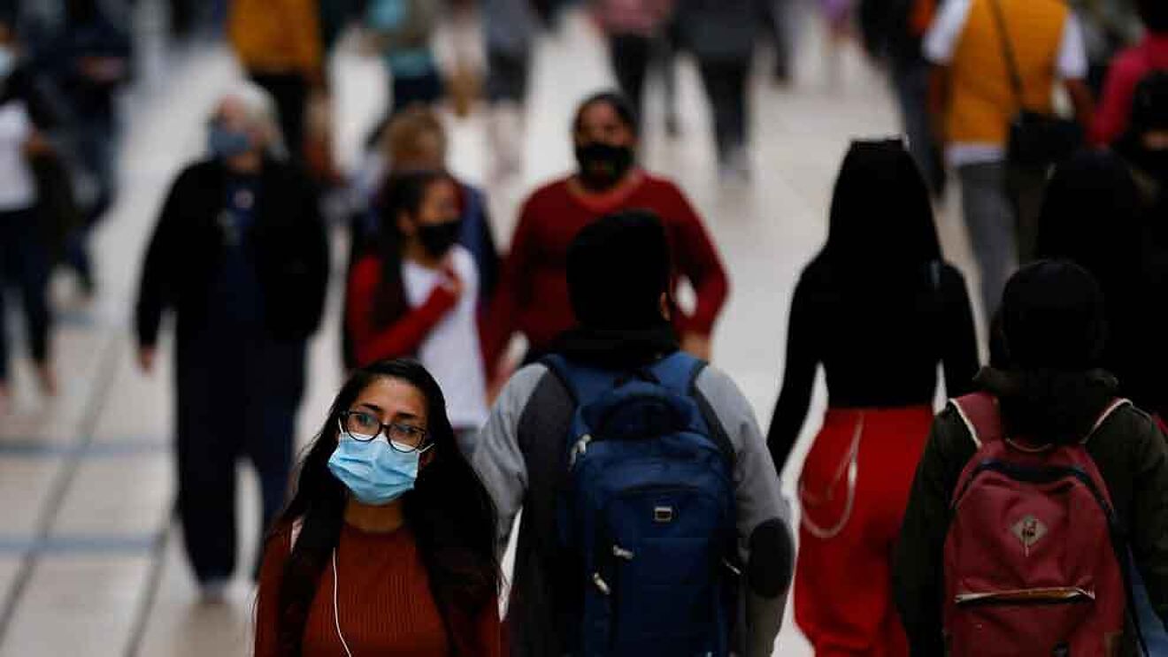 Ciudad Madero pasa a alerta roja