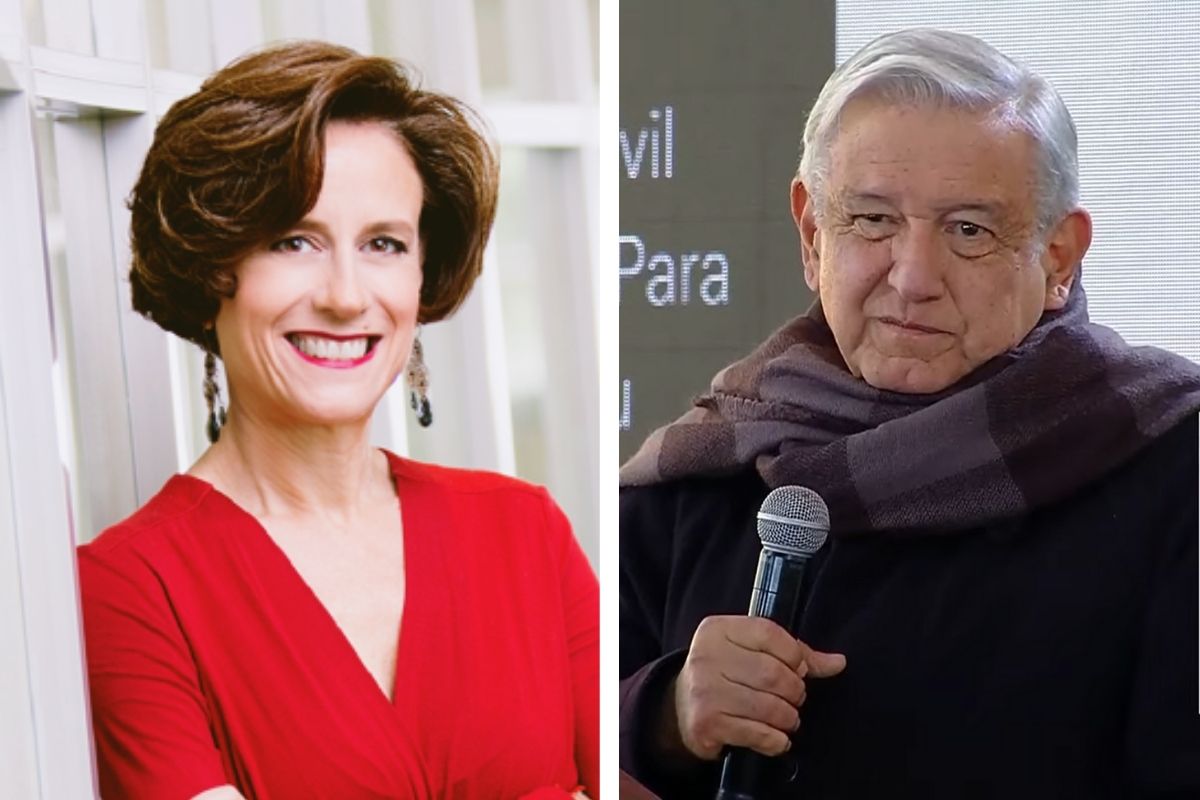 AMLO calificó decisión de SCJN como "muy buena"