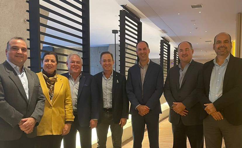 Fundación Fleishman respalda a Museo de Tampico