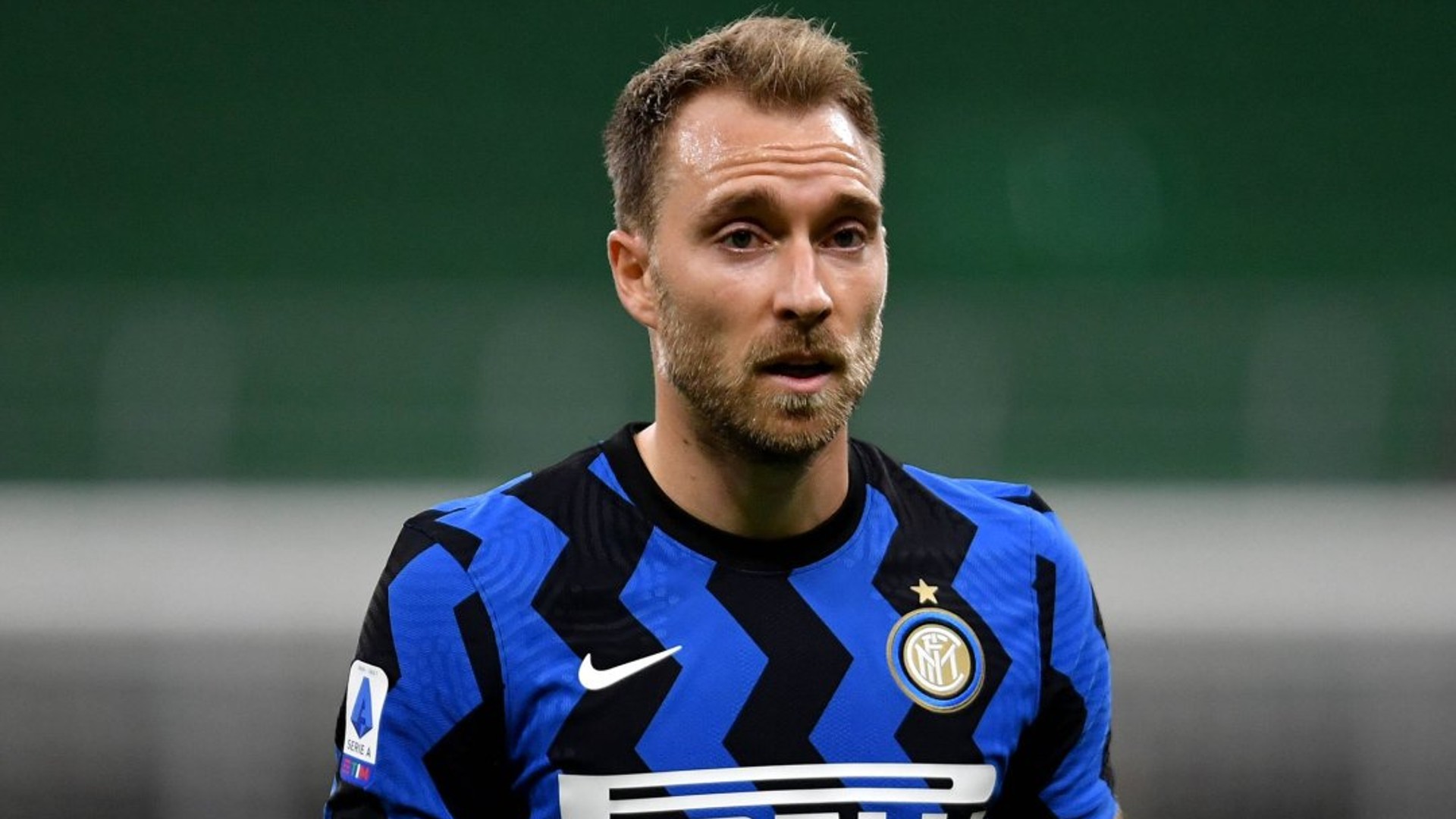 Eriksen y el Inter de Milán rescindieron su contrato