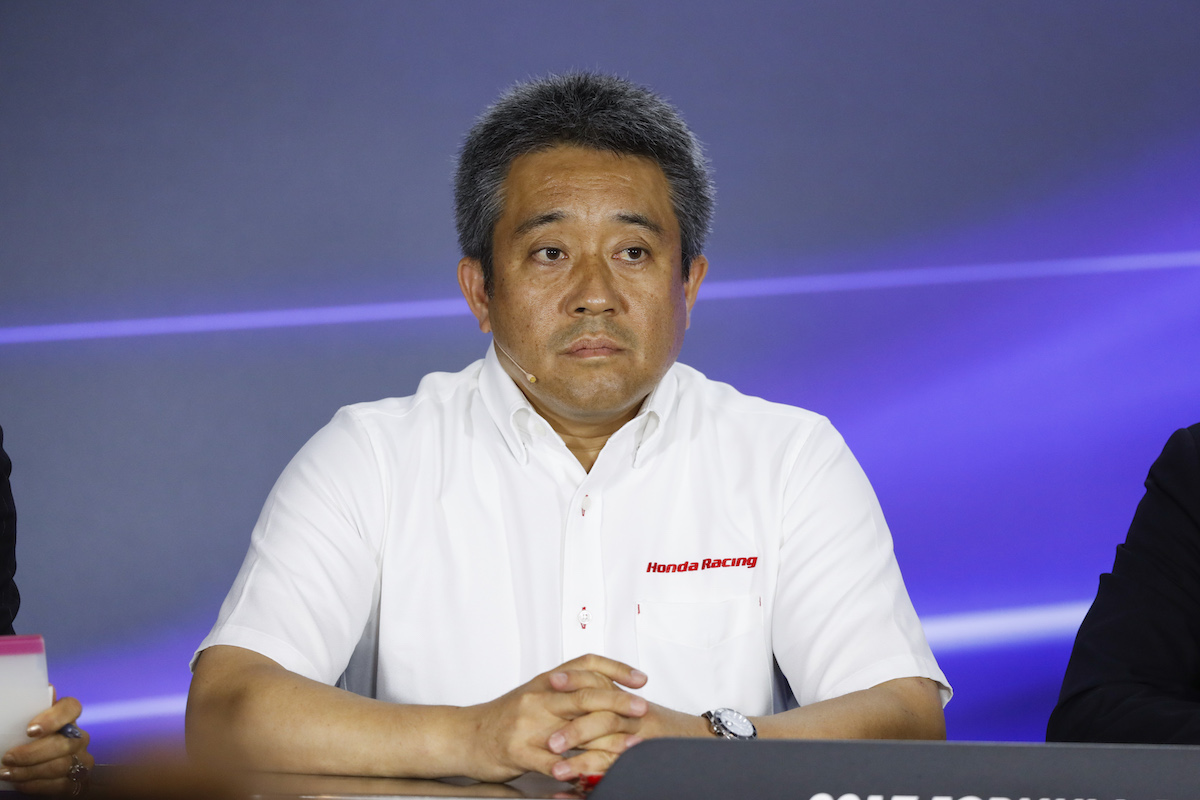 Honda F1 admitió error de comunicación con McLaren