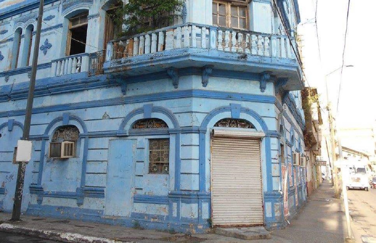 Falta de personal en INAH atora reparación de edificios de Tampico