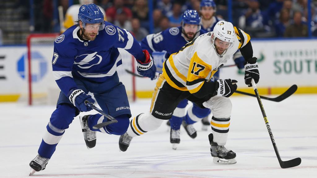 NHL frenó su temporada por Covid-19