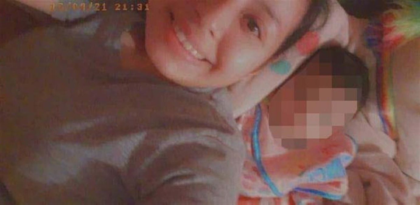 mujer mató a madre para robarle a su bebé