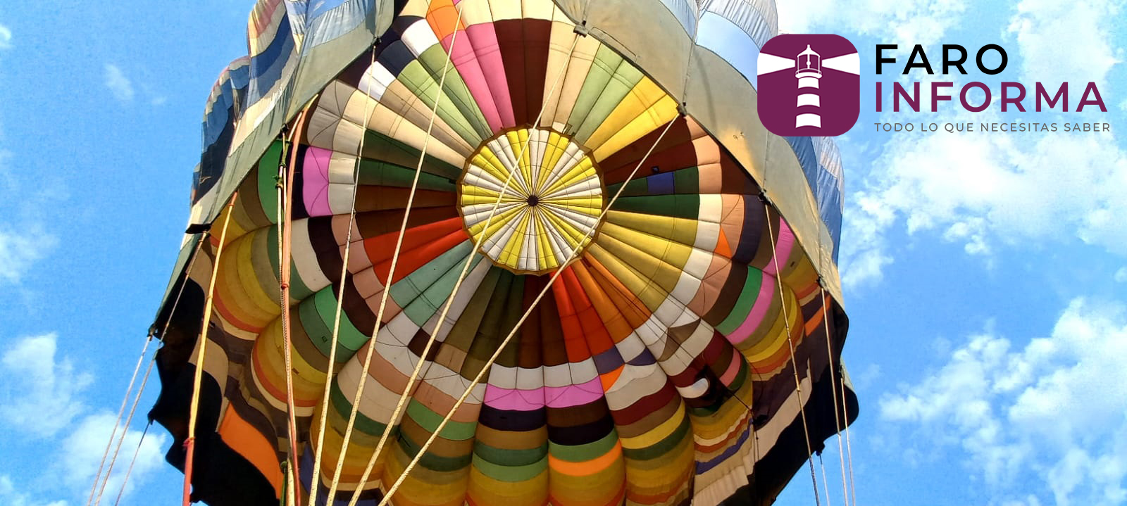 "Navidad en Globo 2021" en Altamira