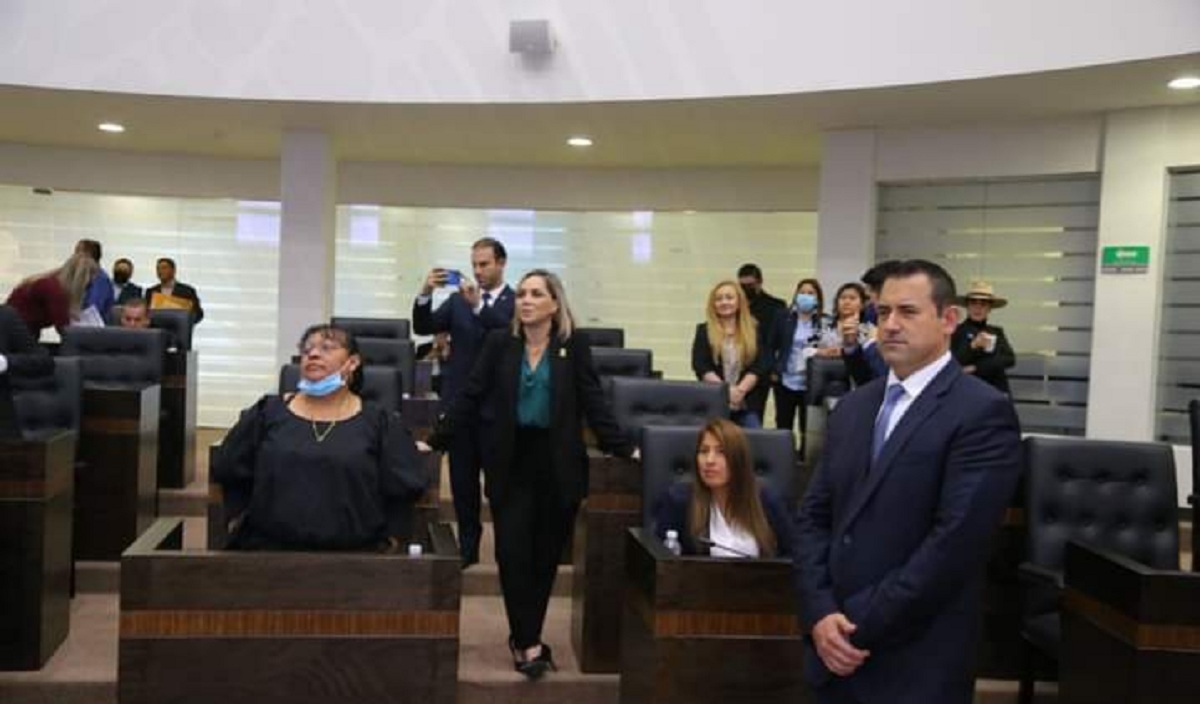 Tamaulipas el Paquete Económico