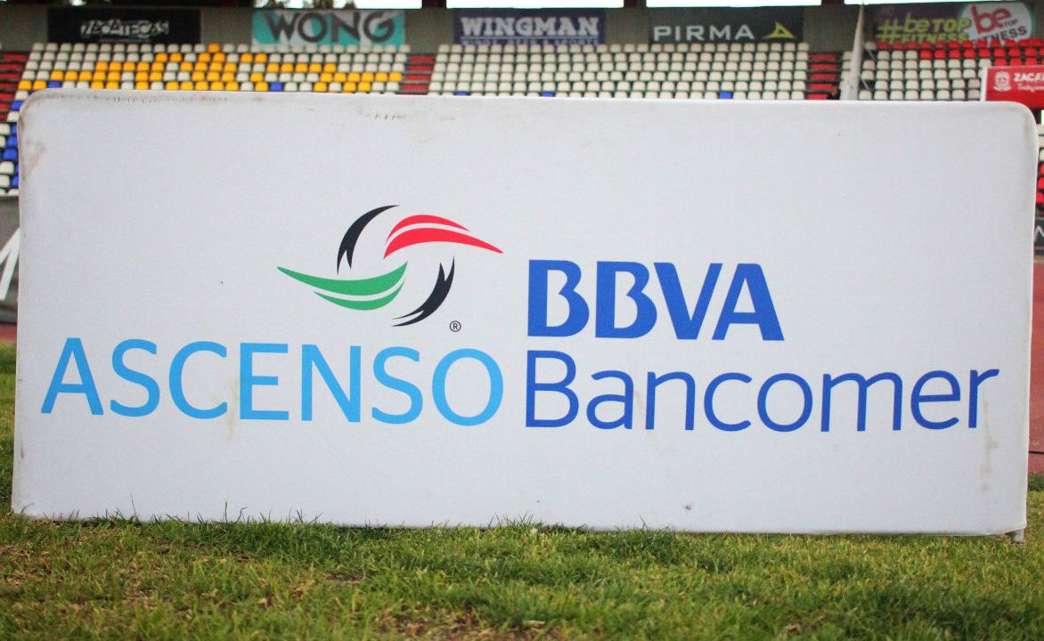 La Liga MX abrió la puerta al ascenso