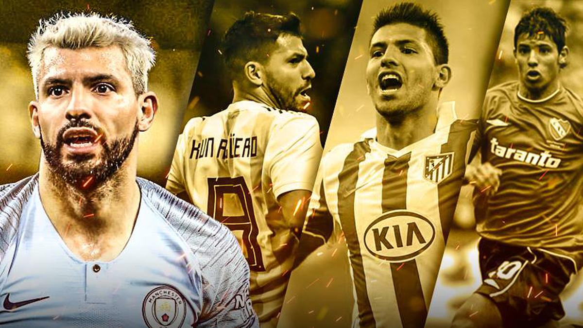 Algunas de las reacciones por el retiro de Agüero