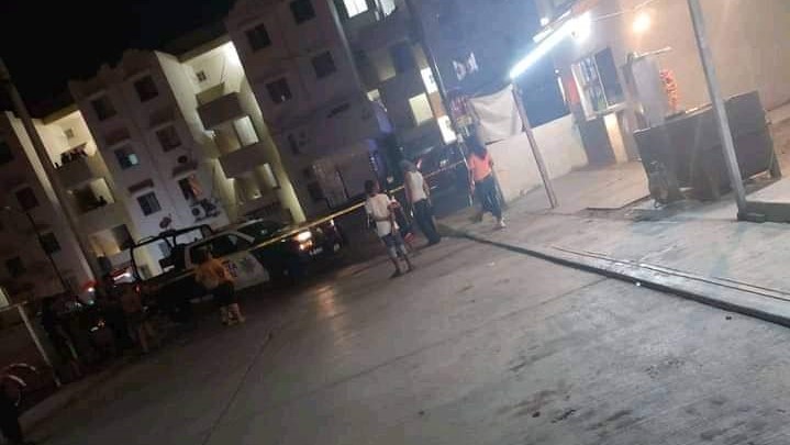 Tres heridos resultado de riña en Altamira