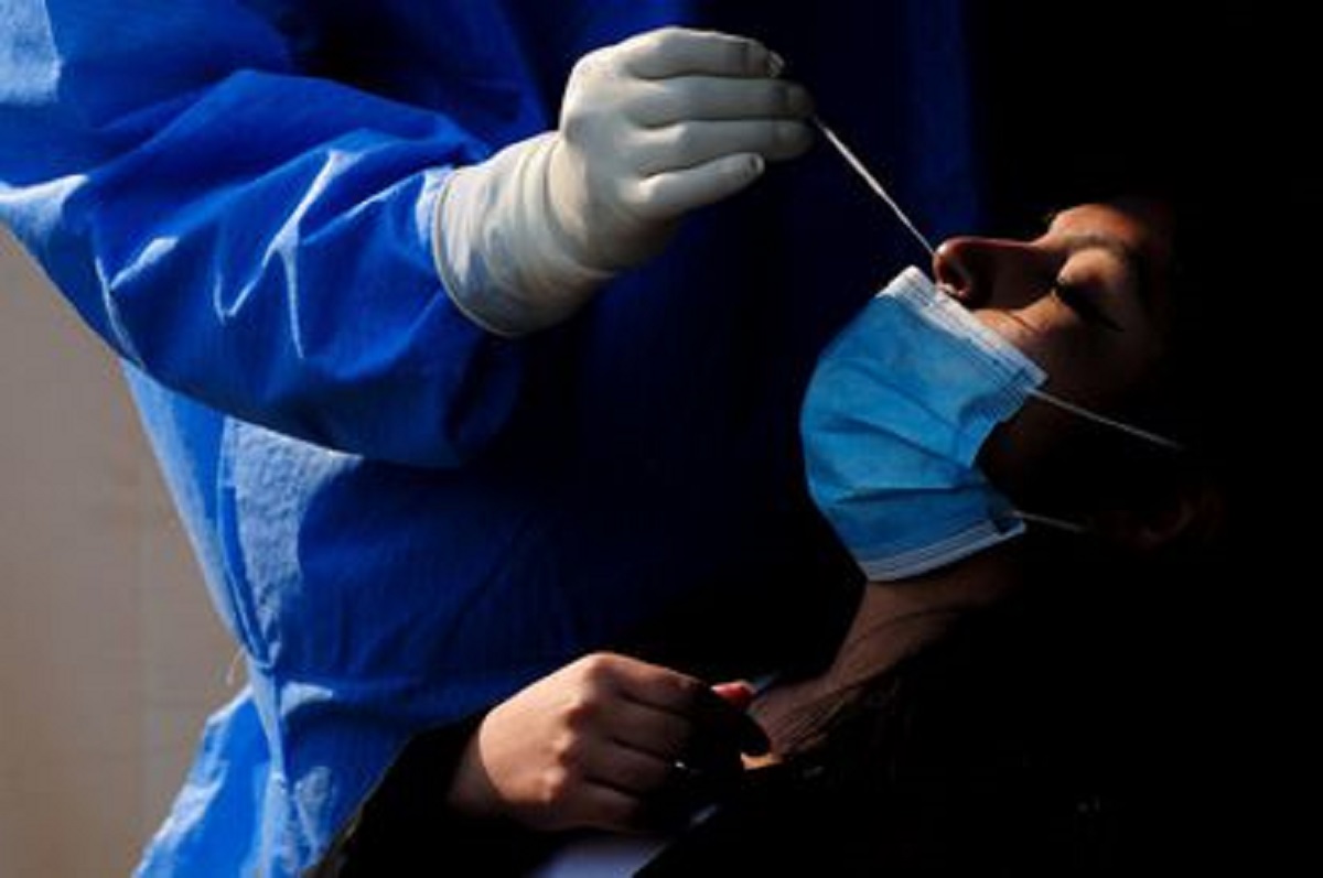 Madero en semáforo naranja por más casos de Covid