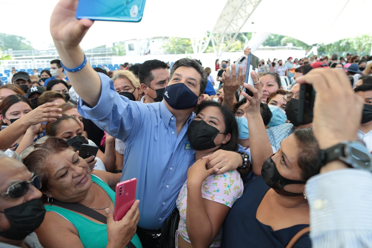 Gobernador rechazó cobro de tenencia en Tamaulipas