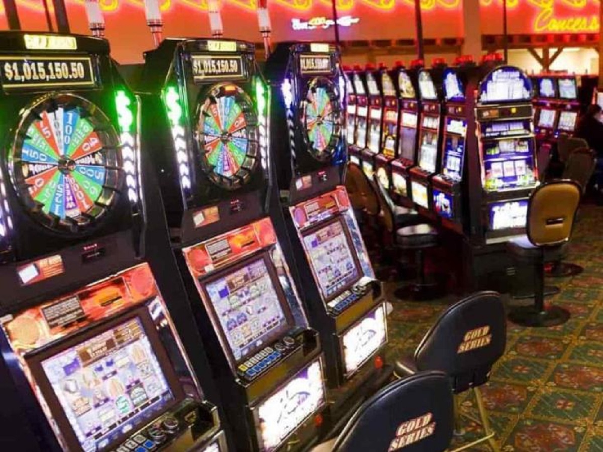 Pide comercio rebaja a nuevo impuesto a casinos en Tamaulipas