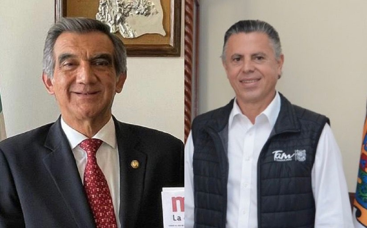 Morena lidera encuestas en Tamaulipas