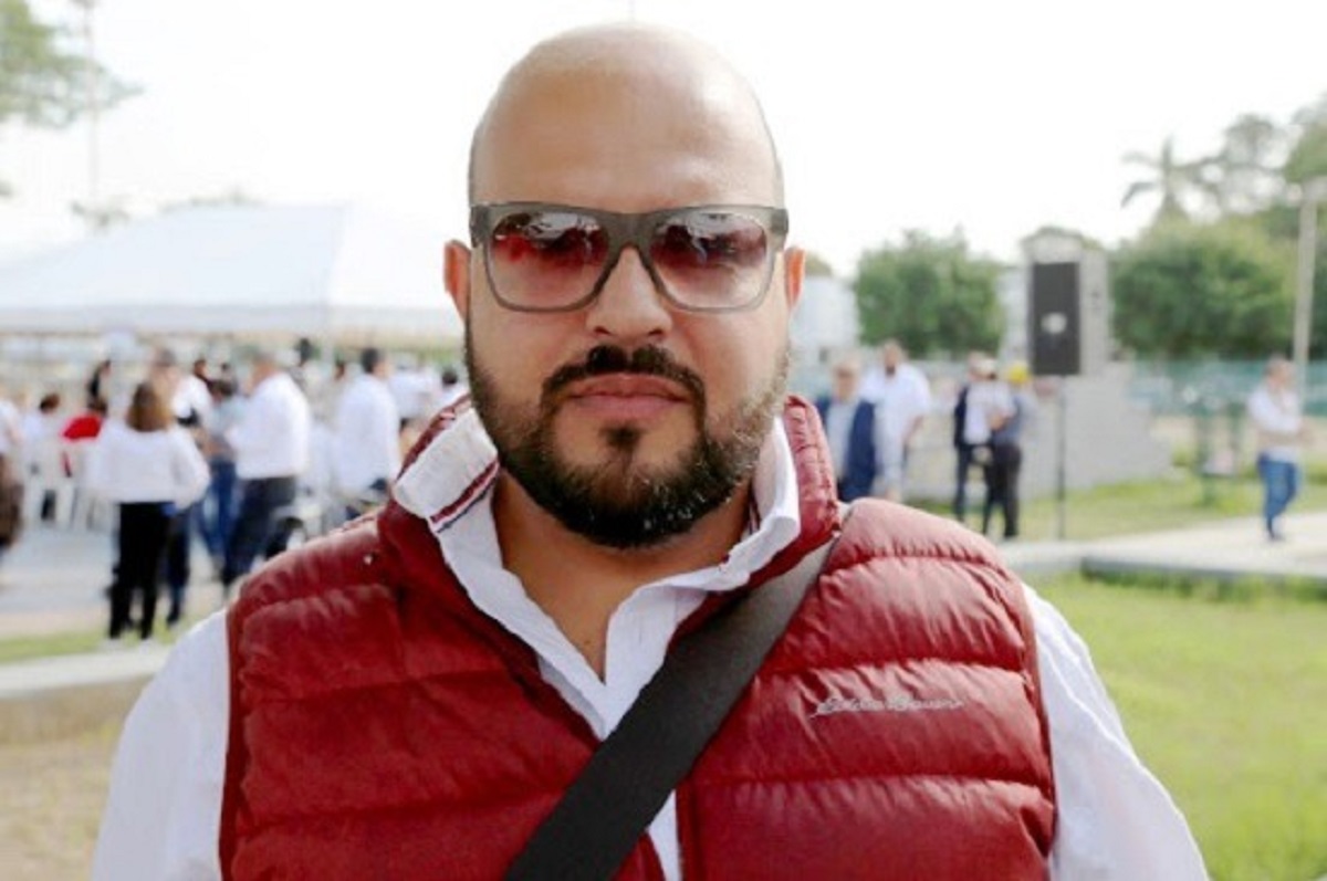 Morena prepara sanción contra Gastón Arriaga